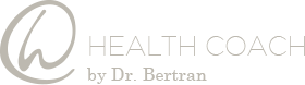 Javier Bertrán | Medical&Business Services Logo